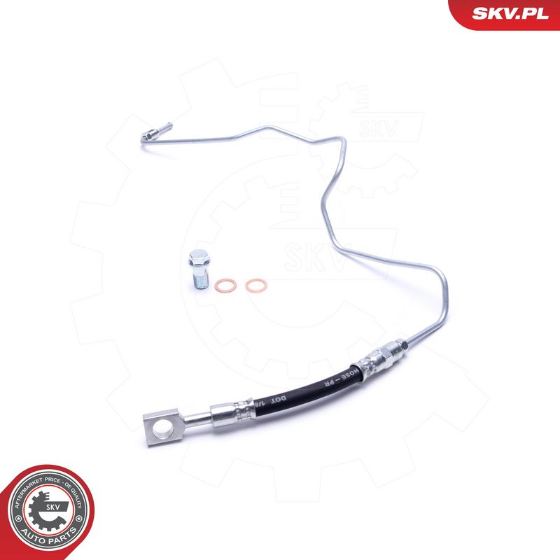 Pidurivoolik, ESEN SKV 35SKV239