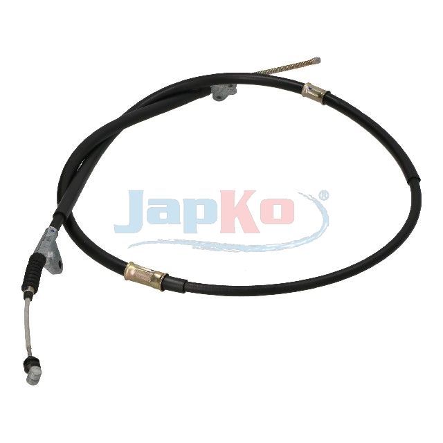 Tross, seisupidur, JAPKO 131210