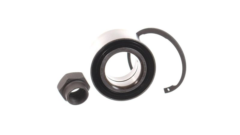 SKF VKBA 1432 Комплект колісних підшипників
