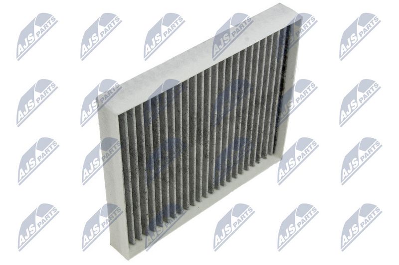 Filter, salongiõhk, NTY FCF-KA-319C
