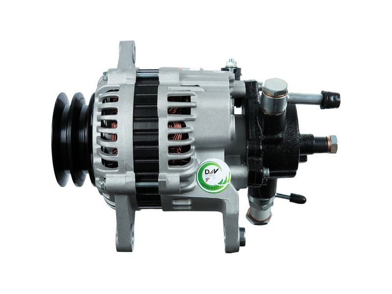 AS-PL A5166 Alternator