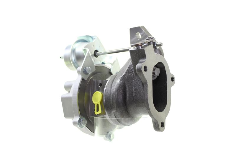 ALANKO 10901025 Charger, charging (supercharged/turbocharged)