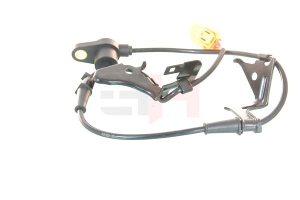 GH GH-702653V Jutiklis, rato greitis