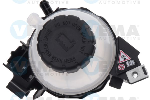 VEMA 160180 Expansion Tank, coolant