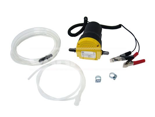 Pompa incarcare/golire universala CARPRISS 70627012