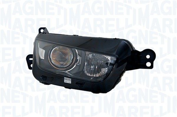 Основна фара, Magneti Marelli 712472401129