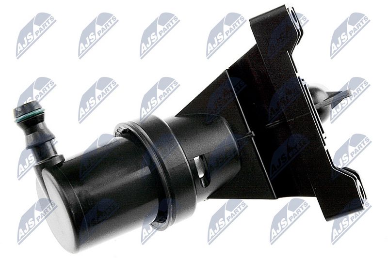 Pesuveedüüs, Tulepesurid, NTY EDS-BM-017