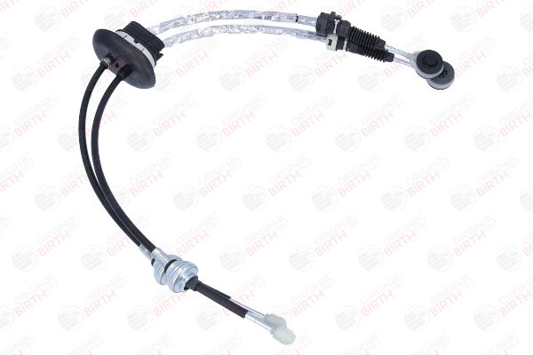 BIRTH 60013 Cable Pull, manual transmission