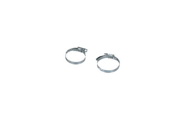 NRF 166378 Charge Air Hose