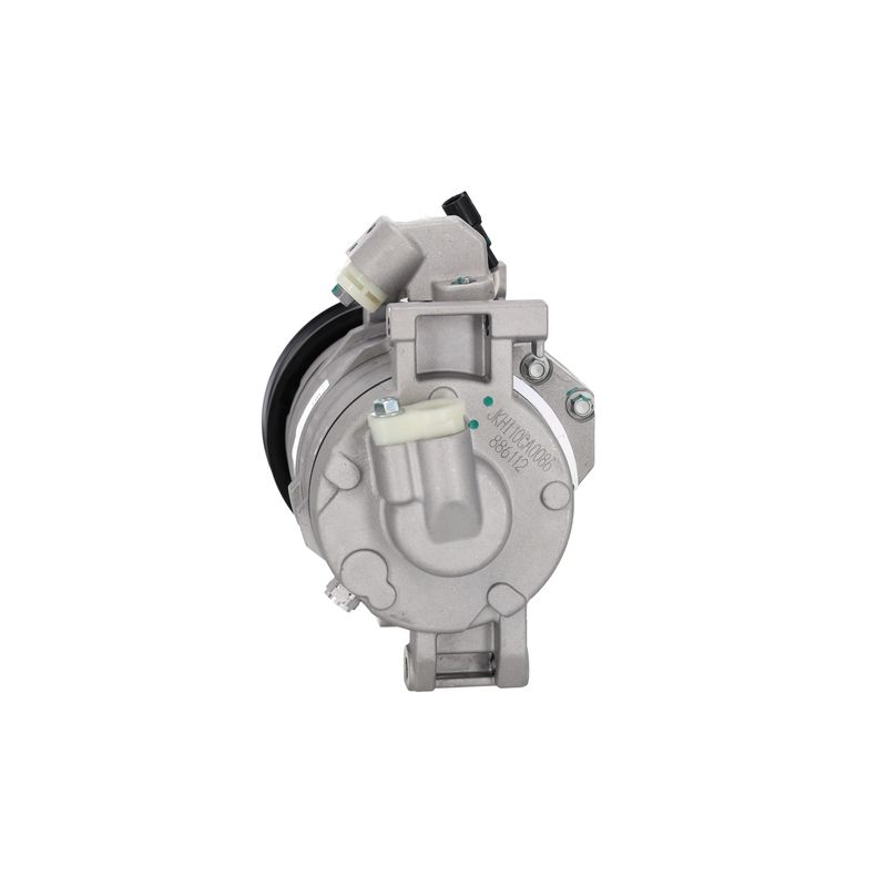 Kompressor, kliimaseade, NISSENS 891044