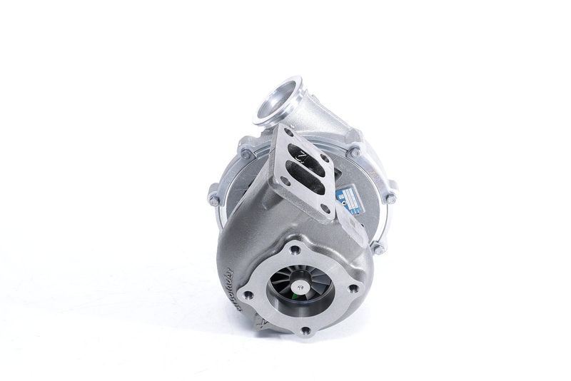 Compresor,sistem de supraalimentare T915073 BTS Turbo