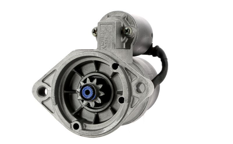 Motor de arranque