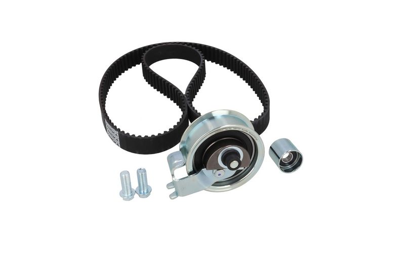 Hammasrihma komplekt, KAMOKA 7001127