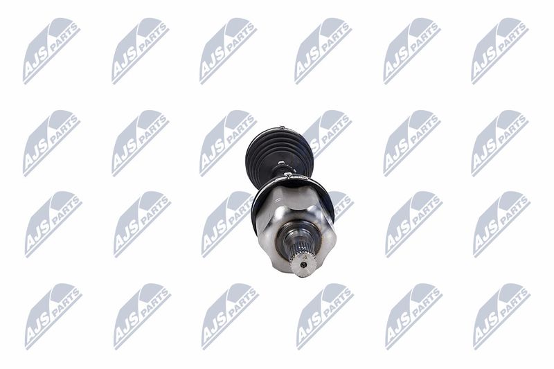 Veovõll, NTY NPW-CH-042