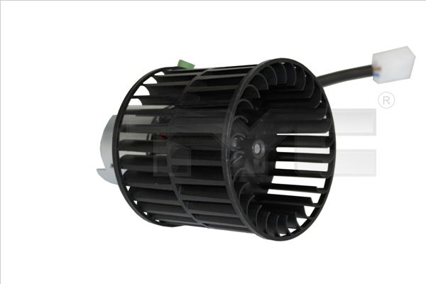 TYC Utastér-ventilátor 525-0015