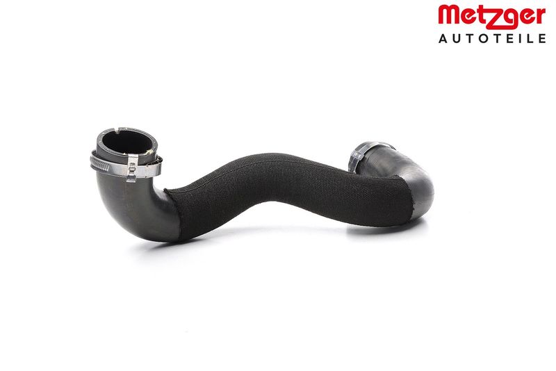 METZGER AUTOTEILE 2401195 Charge Air Hose