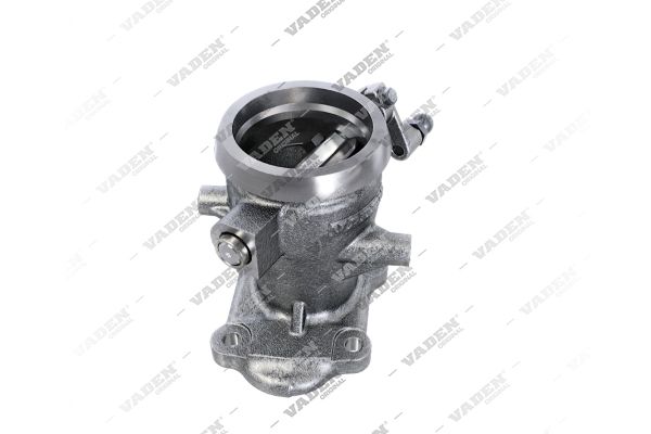 klapka motorové brzdy MB 0101206