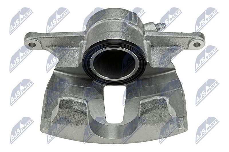 Pidurisadul, NTY HZP-WW-051
