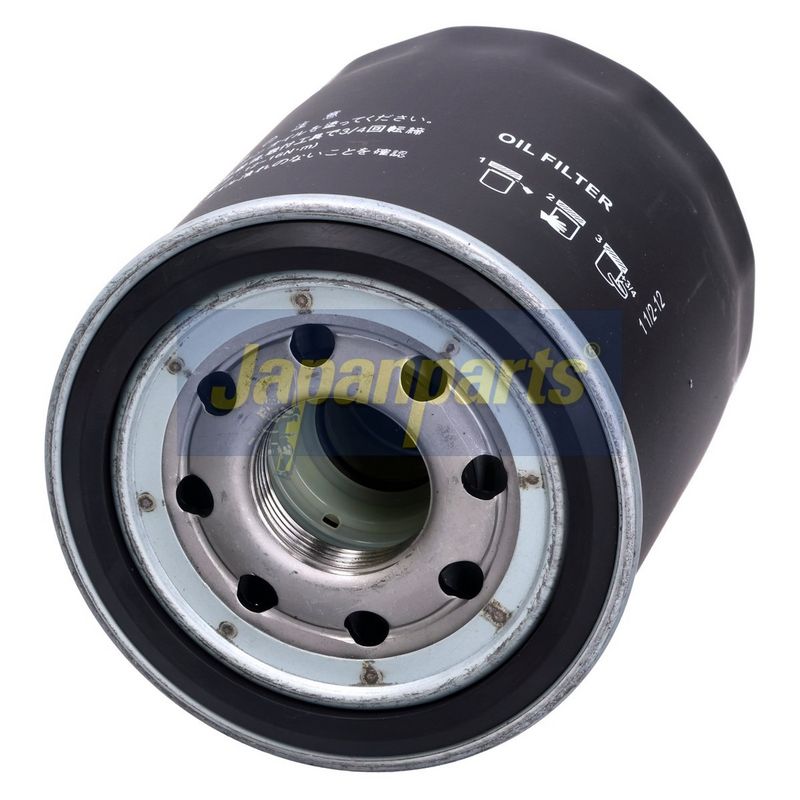 JAPANPARTS Alyvos filtras