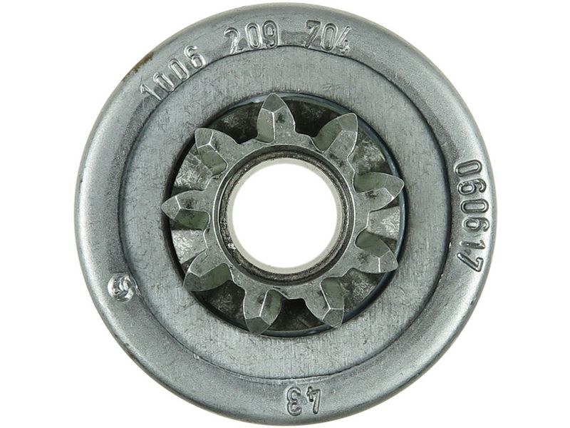 AS-PL SD0115(BOSCH) Freewheel Gear, starter