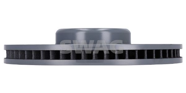 SWAG 33 10 6306 Brake Disc
