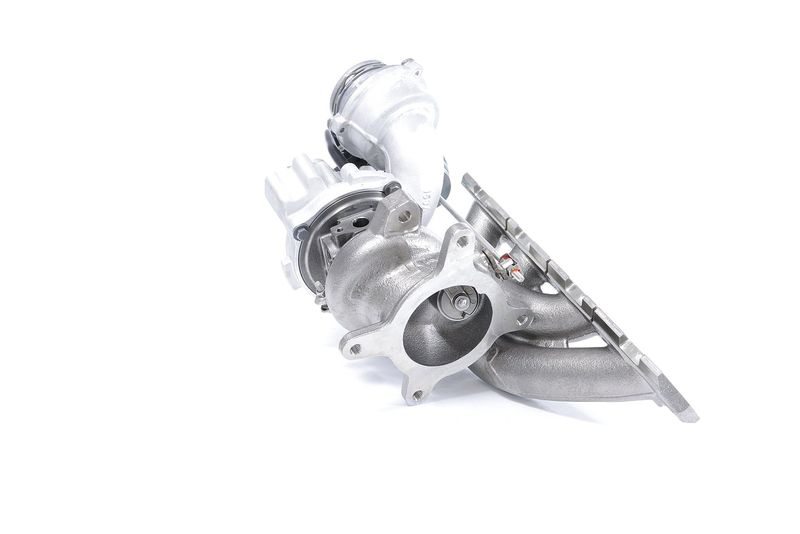 LADER AUFLADUNG BTS Turbo T914701 34