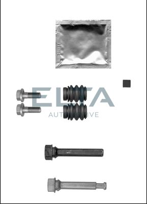 Elta Automotive Guide Sleeve Kit, brake caliper EA9296