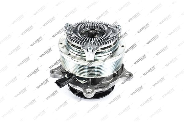 Kryt, vodní pumpa 525.06.0024