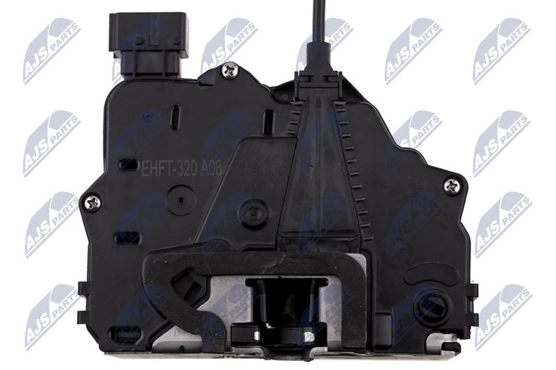 NTY EZC-FT-320 Door Lock