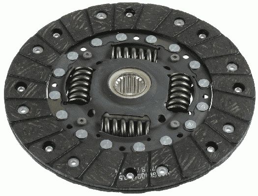 SACHS 1878600915 Clutch Disc