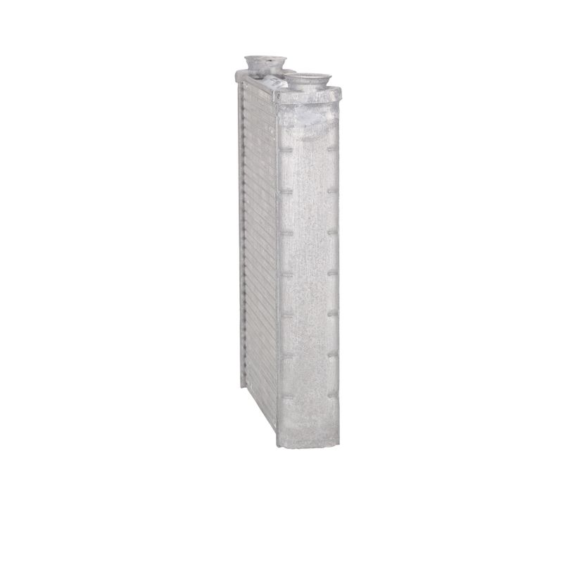 NISSENS 707422 Heat Exchanger, interior heating