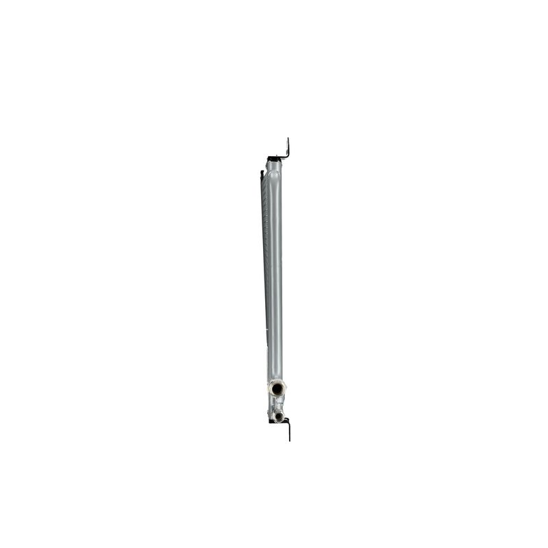 NISSENS 94225 Condenser, air conditioning