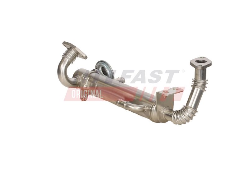 Radiaator, heitgaaside tagasijooks, FAST FT60406