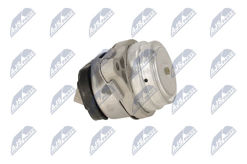 Paigutus, Mootor, NTY ZPS-LR-007