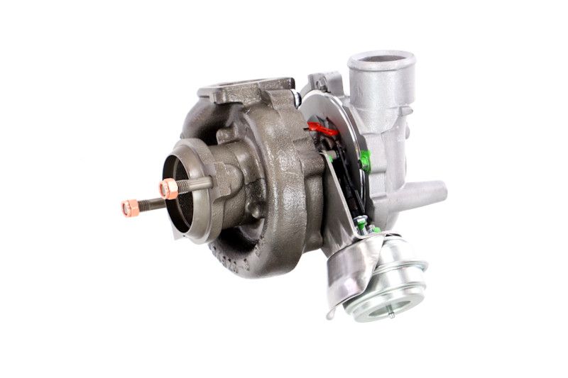 REMANTE 003-001-001012R Charger, charging (supercharged/turbocharged)
