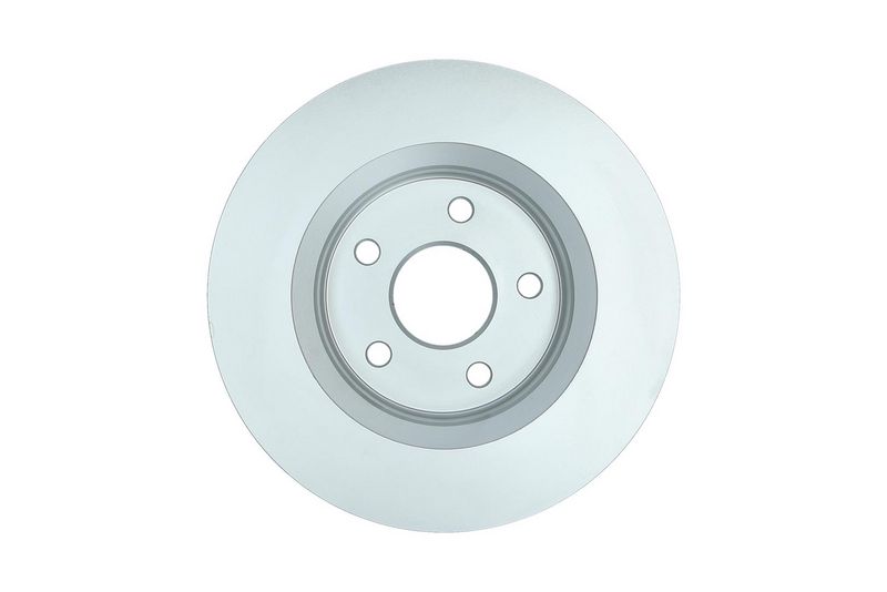 KAMOKA 1033186 Brake Disc