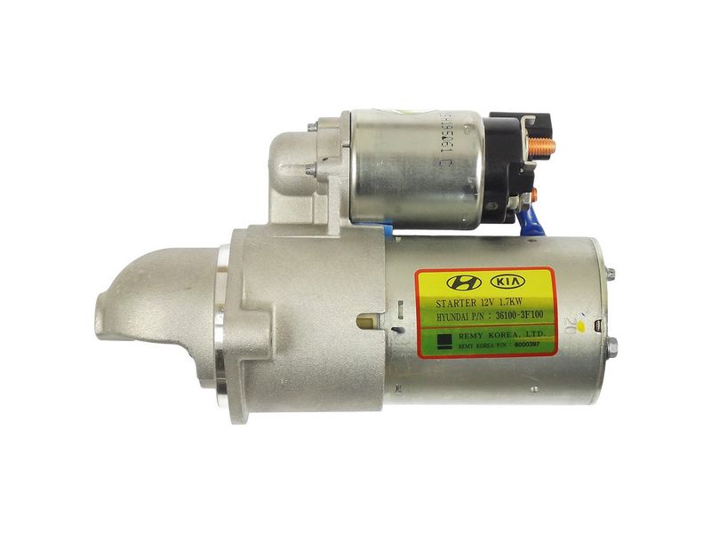 AS-PL S1102(DELCO) Starteris