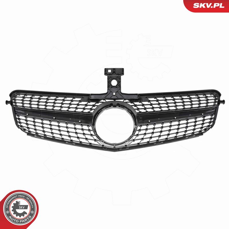 Radiaatorivõre, ESEN SKV 66SKV518