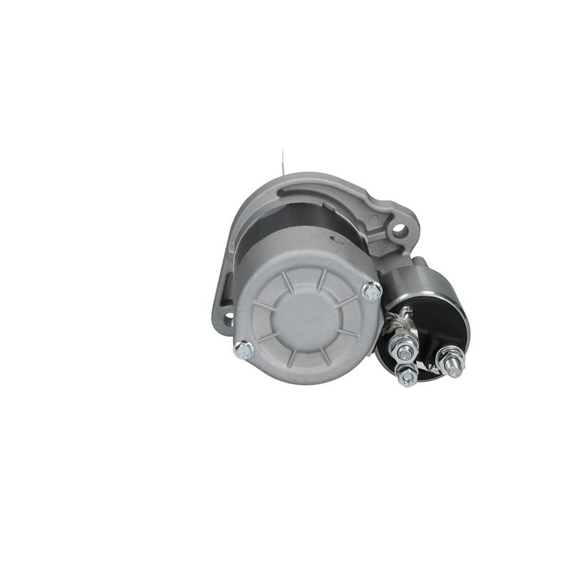 Motor de arranque