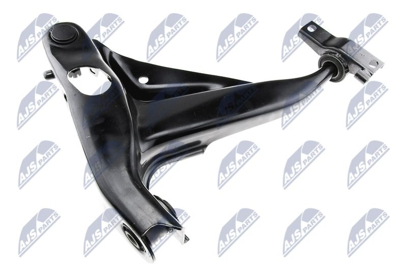 NTY ZWD-CH-027 Mounting, control/trailing arm