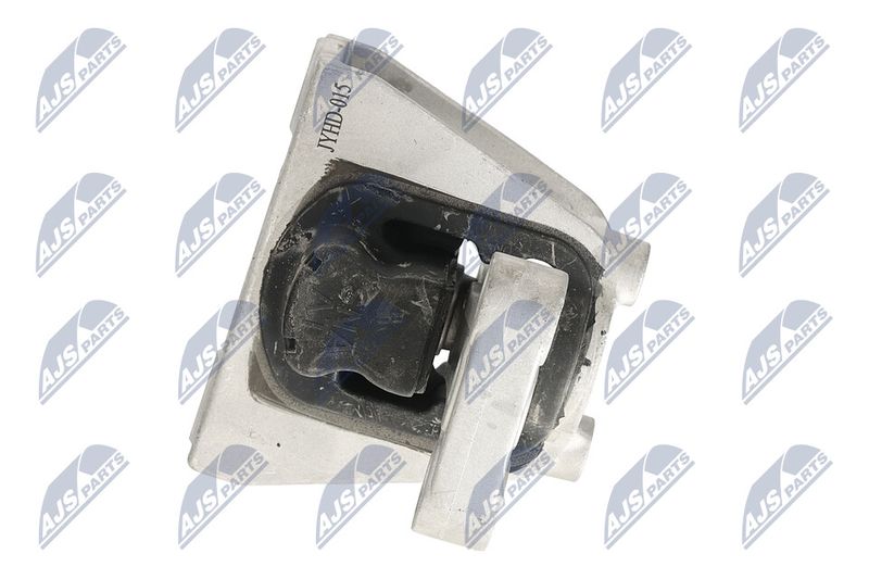 Paigutus, Mootor, NTY ZPS-HD-015