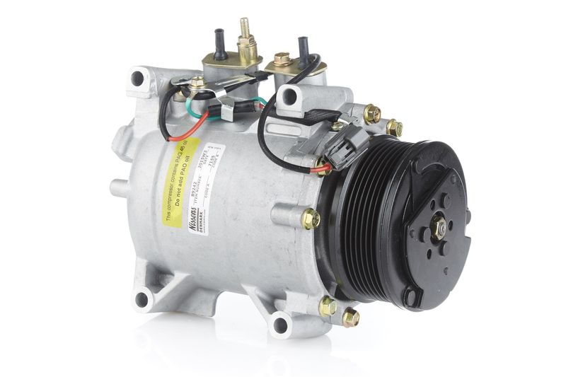 Kompressor, kliimaseade, NISSENS 89242