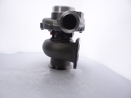 GARRETT 452232-5016S Charger, charging (supercharged/turbocharged)