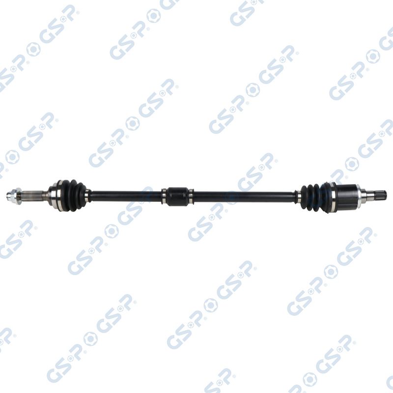 Veovõll, GSP 201929