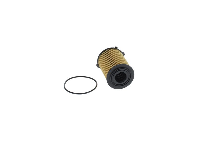 BOSCH F026407082 Alyvos filtras