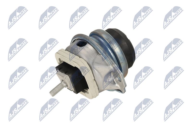 Paigutus, Mootor, NTY ZPS-LR-019