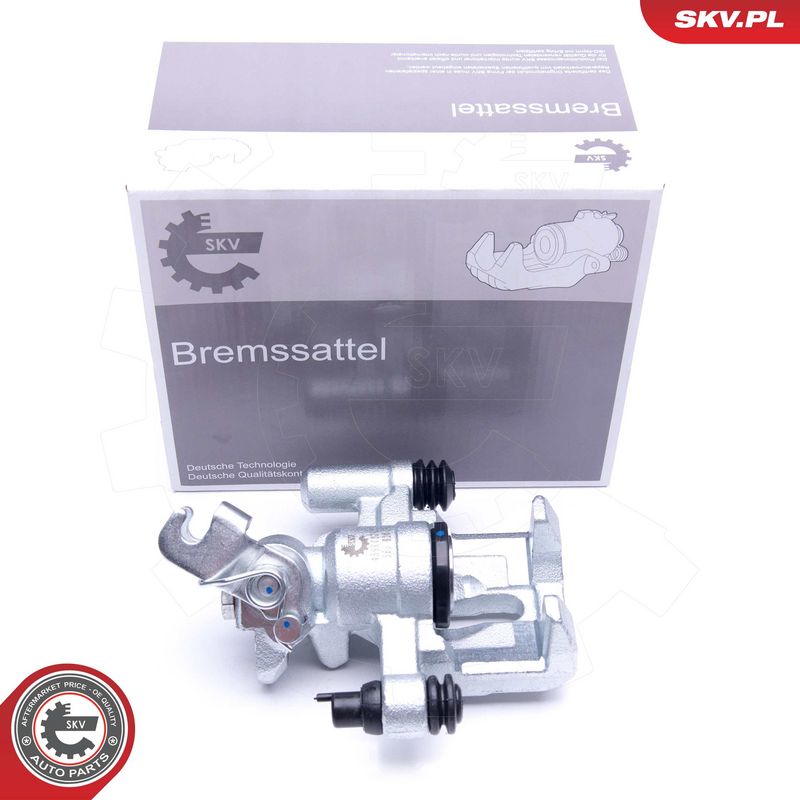 Pidurisadul, ESEN SKV 45SKV374