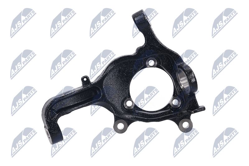 Käändmik, rattakinnitus, NTY ZZP-CH-024