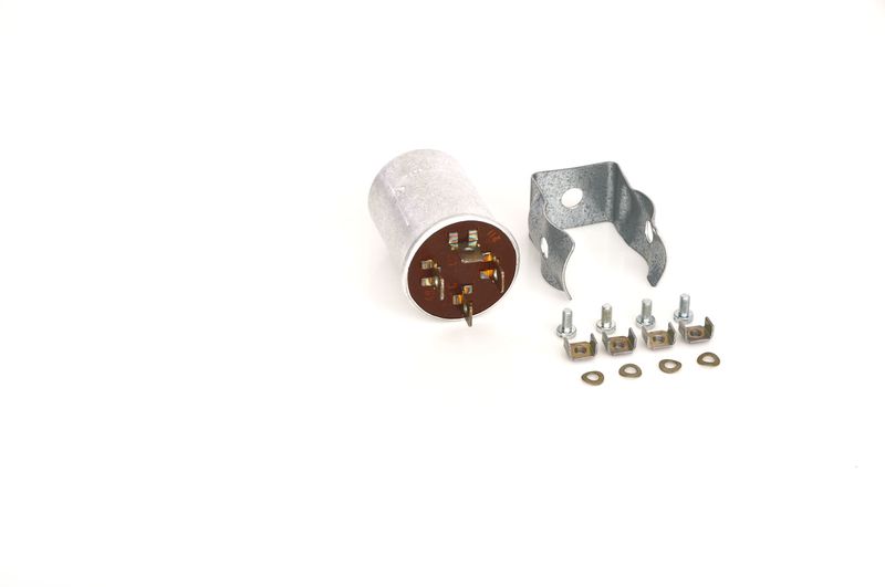 BOSCH 0336200049 Posūkių relė