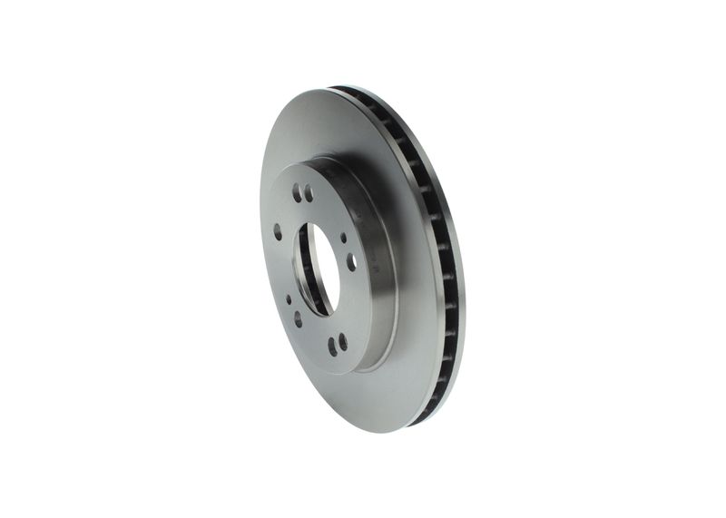 BOSCH 0986478708 Brake Disc